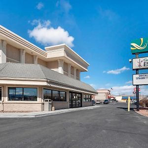 Quality Inn Grand Junction Near University